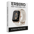 3x ERBORD hydrogel film for Amazfit GTS 4
