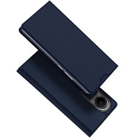 Dux Ducis Case for Oppo Reno 10 / 10 Pro, Skinpro, blue