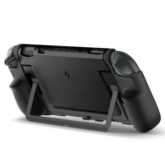 The case for Nintendo Switch 2, SPIGEN, Dual Grip, black