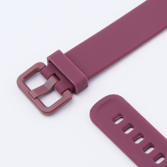 Silicone Strap for Xiaomi Smart Band 10 / 9 / 8