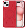 Clear || Red