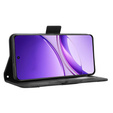 Flip case for Vivo V50 Lite 4G / 5G, Card Slot, black