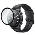 2x ERBORD Hybrid Glass for Xiaomi Mi Watch S1