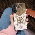 Fashion Case for Samsung Galaxy S22, pink