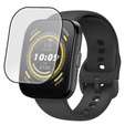 2x ERBORD Hybrid Glass for Amazfit BIP 5