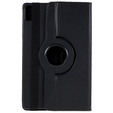 Case for Lenovo Tab P11 Gen 2 TB350FU TB350XU 11.5" TB330FU 10.95", Rotating 360, black