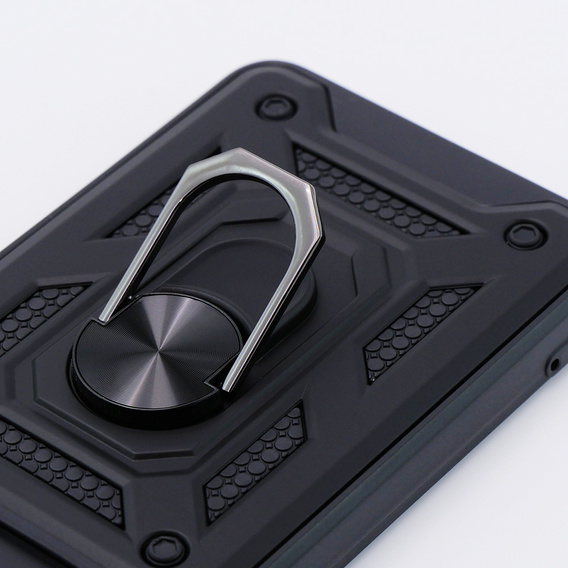 Case for Xiaomi 13T / 13T Pro, CamShield Slide, black