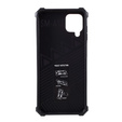 Case for Samsung Galaxy A12 / M12 / A12 2021, Armor Kickstand, green
