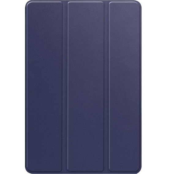 Case for Xiaomi Redmi Pad SE 11", Smartcase, dark blue