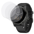 3x ERBORD hydrogel film for Garmin Vivoactive 4s