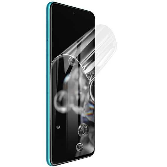 IMAK 2x Hydrogel film for Xiaomi Poco M4 Pro 5G / Redmi Note 11S 5G
