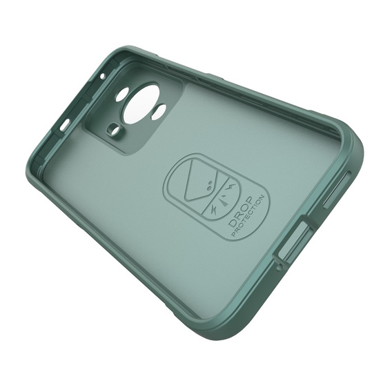 Case for Huawei Nova 11, Gaming Shockproof, green