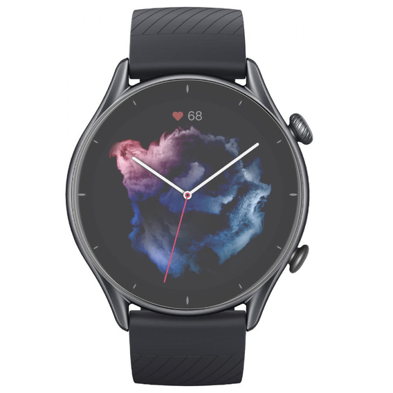 3x ERBORD hydrogel film for Amazfit GTR 3 / GTR 3 Pro