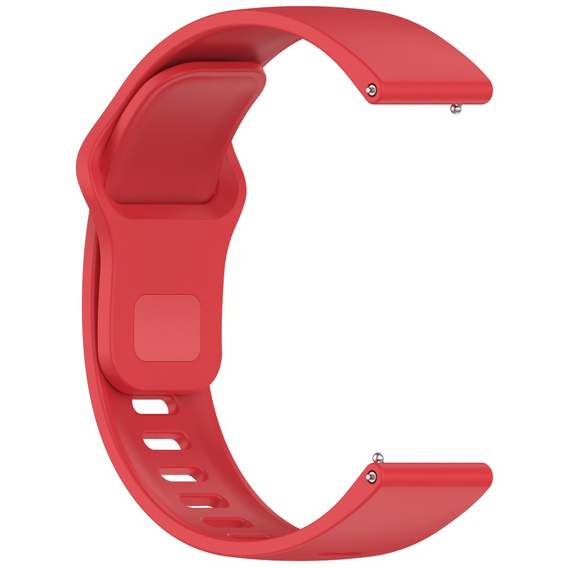 Silicone Strap for Xiaomi Redmi Watch 5 Active