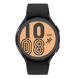3x ERBORD hydrogel film for Samsung Galaxy Watch 4 44mm