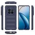 Case for Realme 12 Pro 5G / 12 Pro+ 5G, Gaming Shockproof, dark blue