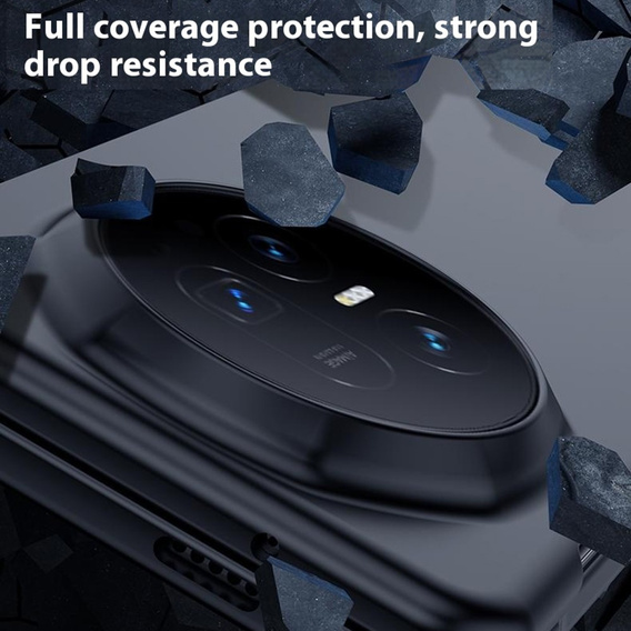 Ultra Thin Hard Case for Honor Magic V5 5G