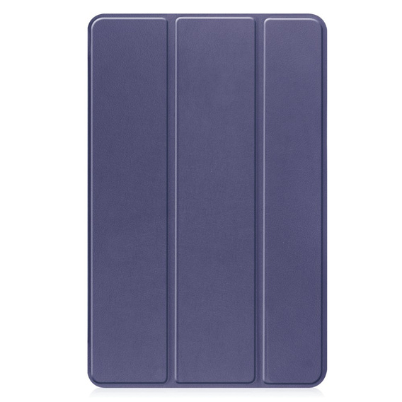Case for Huawei MatePad SE 10.4 2022, Smartcase, dark blue