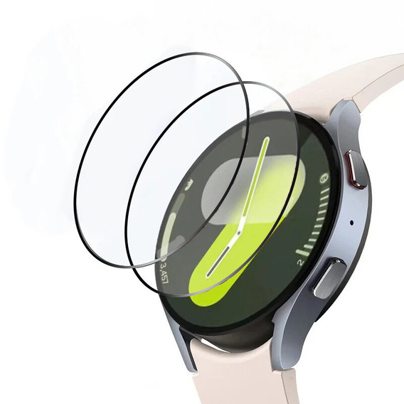 2x ERBORD Hybrid Glass for Samsung Galaxy Watch 7 44mm