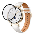 2x ERBORD Hybrid Glass for Huawei Watch GT 4 41mm