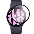 2x ERBORD Hybrid Glass for Samsung Galaxy Watch 6 40mm