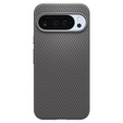Spigen Liquid Air MagSafe case for Google Pixel 10 Pro XL, Marble Grey