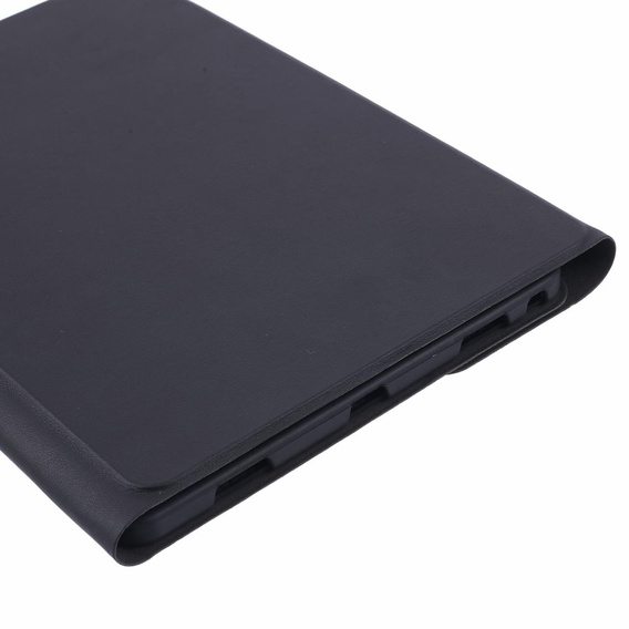 Case + keyboard Lenovo Tab M10 Plus Gen 3 TB-125F TB-128F, black