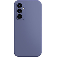 Case for Samsung Galaxy A05s, Silicone Lite, lavender