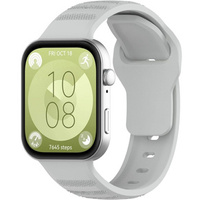 Silicone strap for Huawei Watch Fit 4 / 4 Pro / 3
