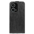 Flip case for Poco F5 5G, Flip, black
