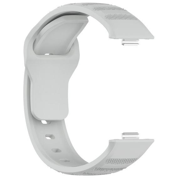Silicone strap for Huawei Watch Fit 3