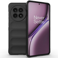 Case for OnePlus 13R, Gaming Shockproof, black