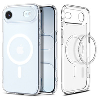 Spigen Ultra Hybrid MagSafe Case for iPhone Air, Frost White