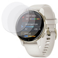 3x ERBORD hydrogel film for Garmin Venu 2 Plus