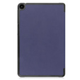 Case for Huawei MatePad SE 10.4 2022, Smartcase, dark blue