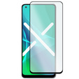 3D Tempered Glass for Realme GT Neo 3, blue