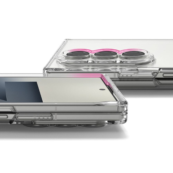 Ringke Fusion Case for Samsung Galaxy Z Fold 7 5G