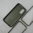 Case for Samsung Galaxy S20, Suritch Basic (Two Frames), green