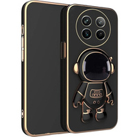 Case for Realme 12, Astronaut, black