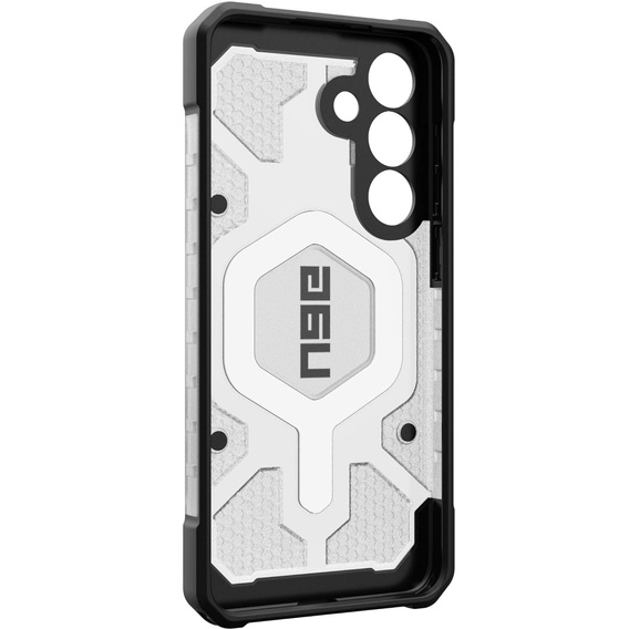 Urban Armor Gear Pathfinder MagSafe Case for Samsung Galaxy S25 FE