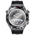 2x ERBORD Hybrid Glass for Huawei Watch Ultimate