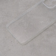 Thin Case for Xiaomi Redmi 12 4G, Slim, transparent
