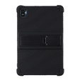 Silicone case for TCL Tab 10s 9081X / TCL Tab 10s 9080G 2021, Impact, armor, blue