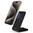 ERBORD Wireless Inductive Charger, 15W, Black