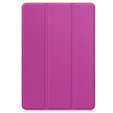Case for Xiaomi Pad 6S Pro 12.4, Smartcase, purple