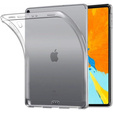 Case for iPad Air 10.9" 2022/2020 (5/4 gen.), Silicone, transparent
