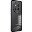1 x Case for Honor Magic 7 Lite, Frame Case, black