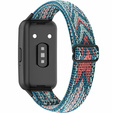 Flexible nylon strap for Samsung Galaxy Fit 3 watch