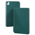 Keyboard Case for iPad Air 13" 2024, Magnetic Keyboard Touchpad, green