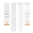 20mm Universal Silicone Strap